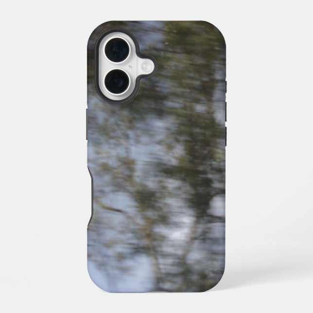 Apple iphone 16 style et design coque (Verso)