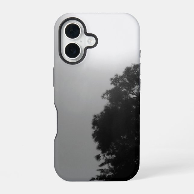 Apple iphone 16 style et design coque (Verso)