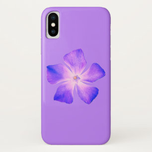 Apple iphone X COQUE FLOWER STYLE DESIGN