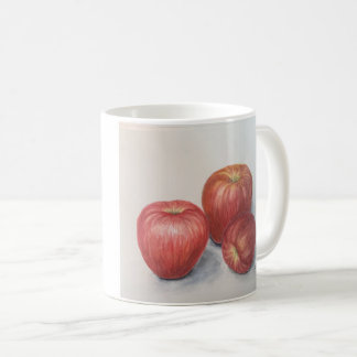 Apple Mug