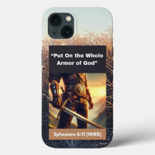 Apple Tough Coque - iPhone 13 Coque