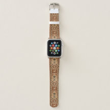Bracelet de montre AlUla Arabie Saoudite | Patrimo