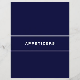 Application de division de recettes Appetits Bleu 