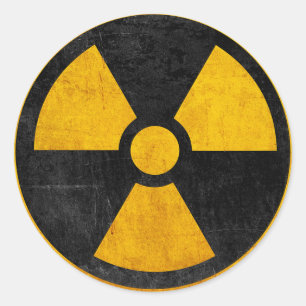 Applied Anarchy Sticker