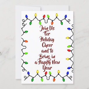 APPORTEZ DANS LE ***NOUVEL AN*** INVITATION DE VAC