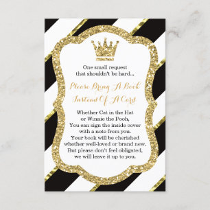 Apportez une carte de livre, petit prince, parties