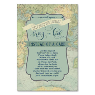 Apportez une carte d'insertion de douche