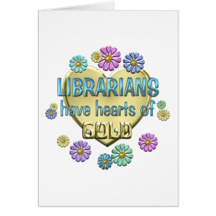 Appréciation de bibliothécaire