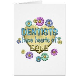 Appréciation de dentiste