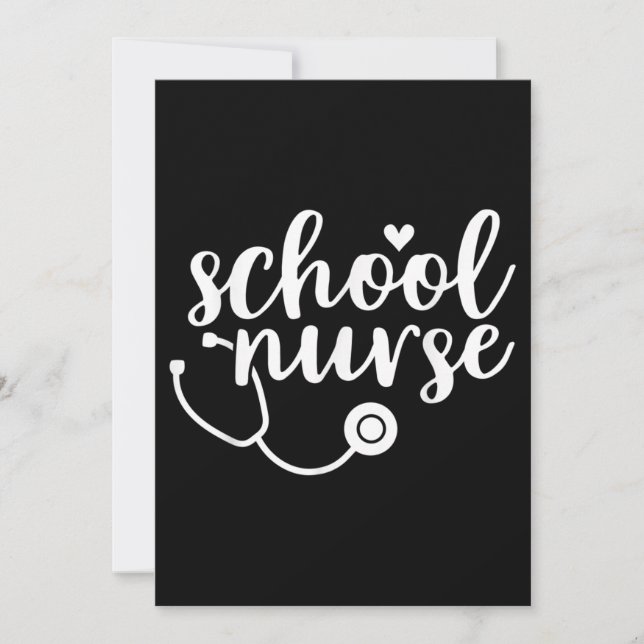 Appréciation des infirmières de l'école mignonne (Devant)