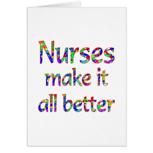 Appréciation d'infirmière