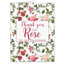 Appréciation du Rose de Merci floral surdimensionn