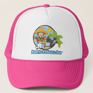 Appréciez les casquettes du Mexique