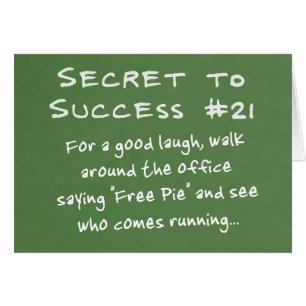 Appréciez votre travail