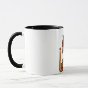 Apprendre la tasse