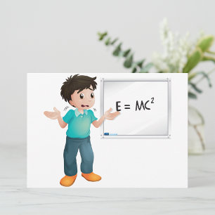 Apprendre les invitations mathématiques