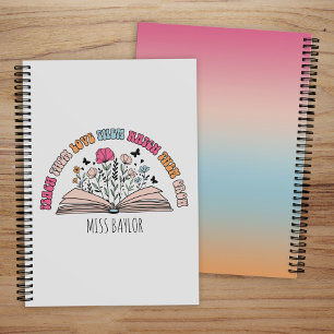 Apprenez-Les, Aimez-Les, Regardez-Les Grandir Ense