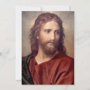 Apprentissage religieux Christ, prière de Jésus