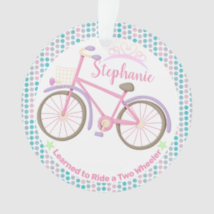 Appris à rouler mon vélo Perdu la roue d'entraînem