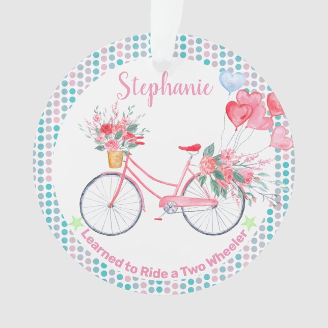 Appris à rouler mon vélo Perdu la roue d'entraînem (devant)