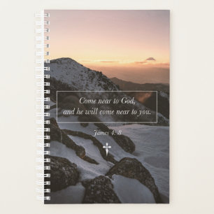 Approchez-Vous De Dieu Jacques 4 : 8 Bible Chrétie