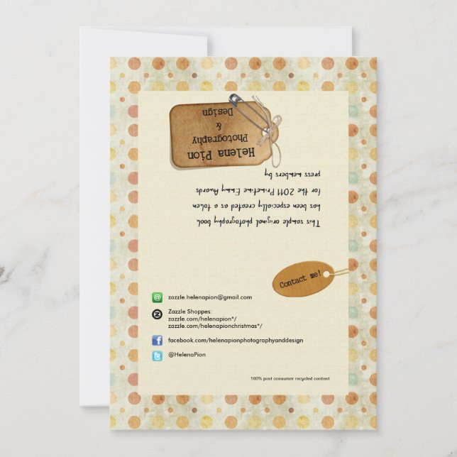 Appuyer sur la carte Bags (Devant)