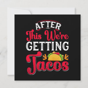 Après ça, on obtient des Tacos
