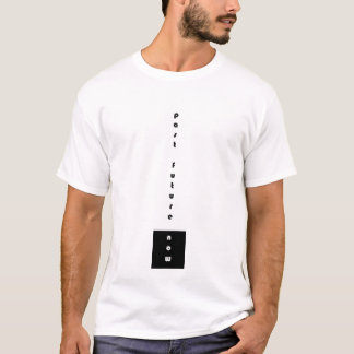 après d'avenir le T-shirt maintenant