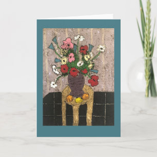 Après la carte Matisse