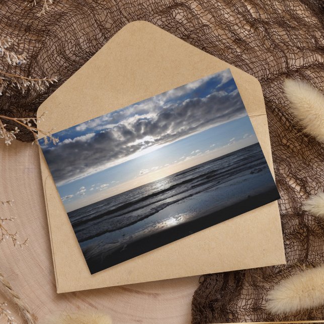 Après-midi à la plage (Créateur téléchargé)