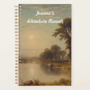 Après-midi d'été (1865) - Planificateur personnali