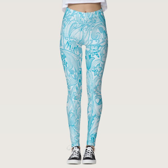 Après Morris Lily Leggings (Devant)