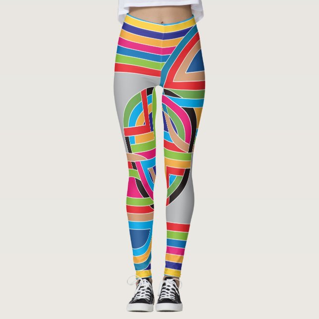 Après Stella Leggings (Devant)