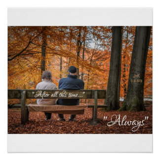 Après Tout Ce Temps...Toujours Poster