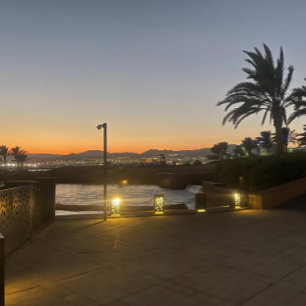 aqaba photographie Bois tapissé Tapisserie murale