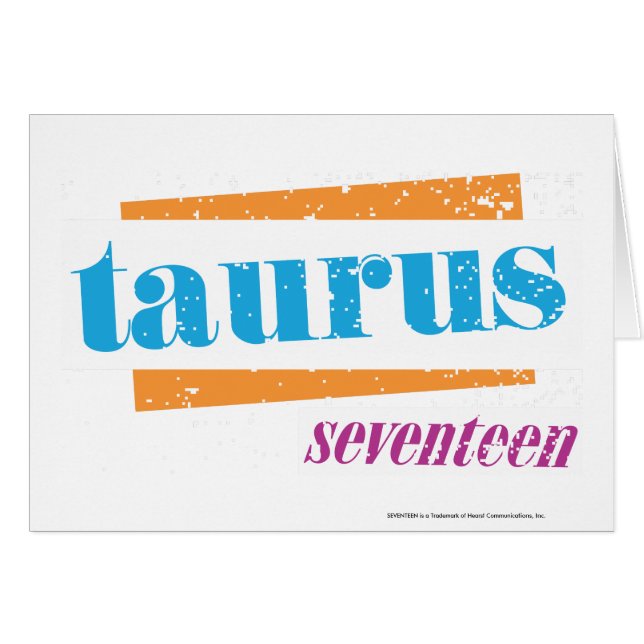 Aqua de Taureau (Devant horizontal)