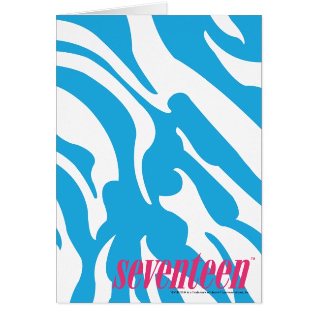 Aqua de zèbre (Devant)