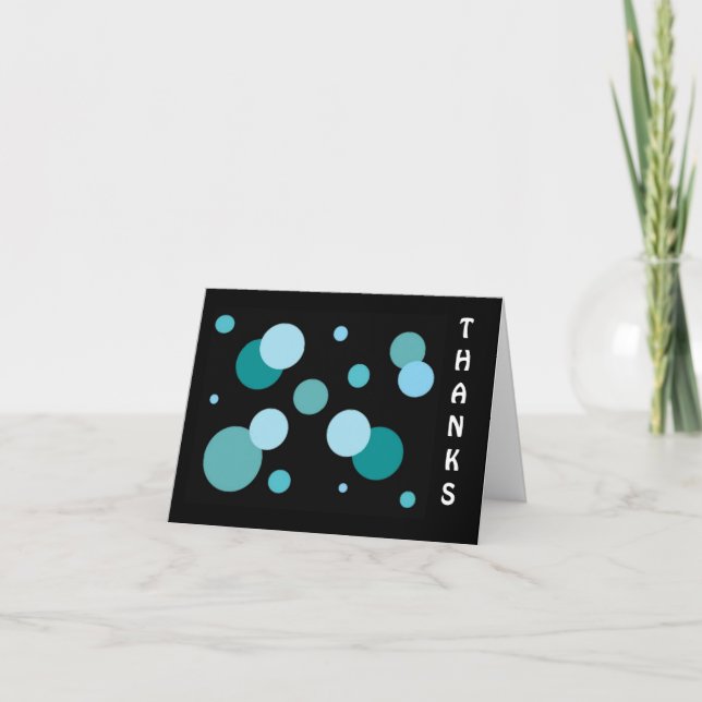 Aqua Dots Merci (Devant)