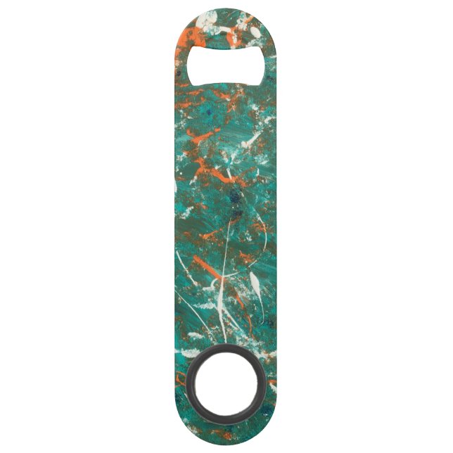 Aqua Orange Blanc Intensif Bouteille (Devant)