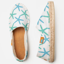 Aqua Starfish Beach Chaussures