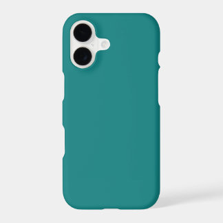 Aqua Turquoise