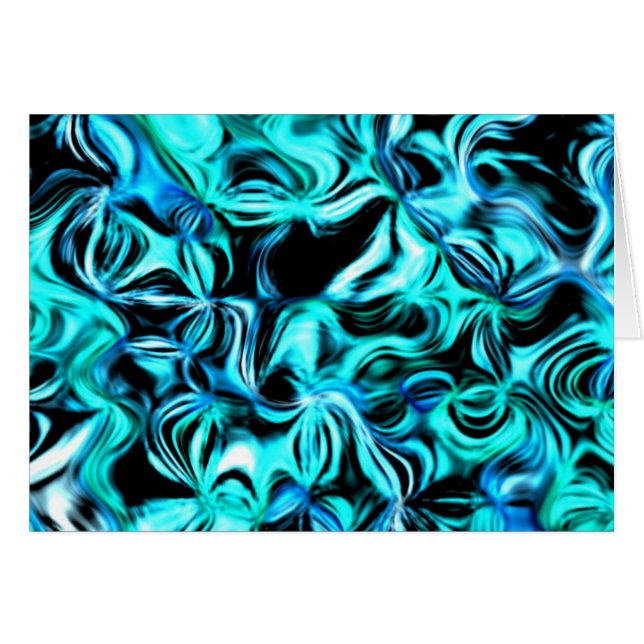 Aquamarine (Devant horizontal)