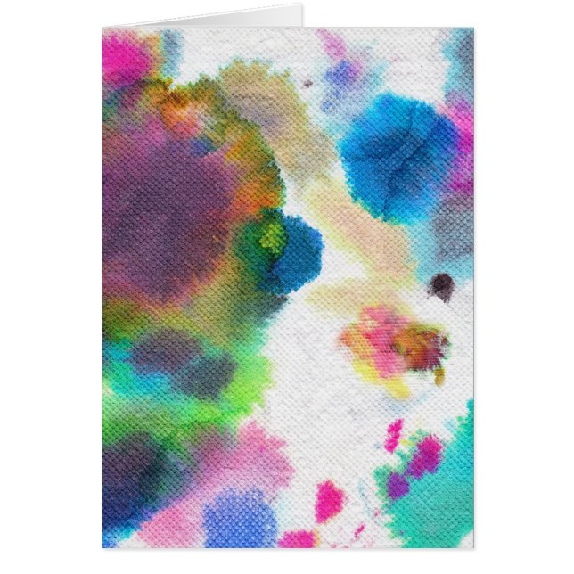 aquarelle ! (Devant)