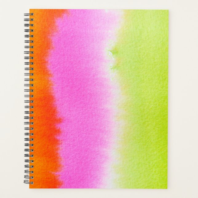 Aquarelle (Devant)
