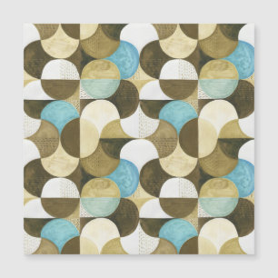 Aquarelle Abstraite dessinée