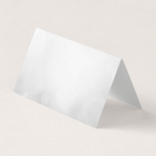 Aquarelle Bokeh - Gris