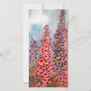 Aquarelle brillante des gants de boeuf