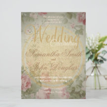 Aquarelle classique Elégante Roses Roses Roses Ros