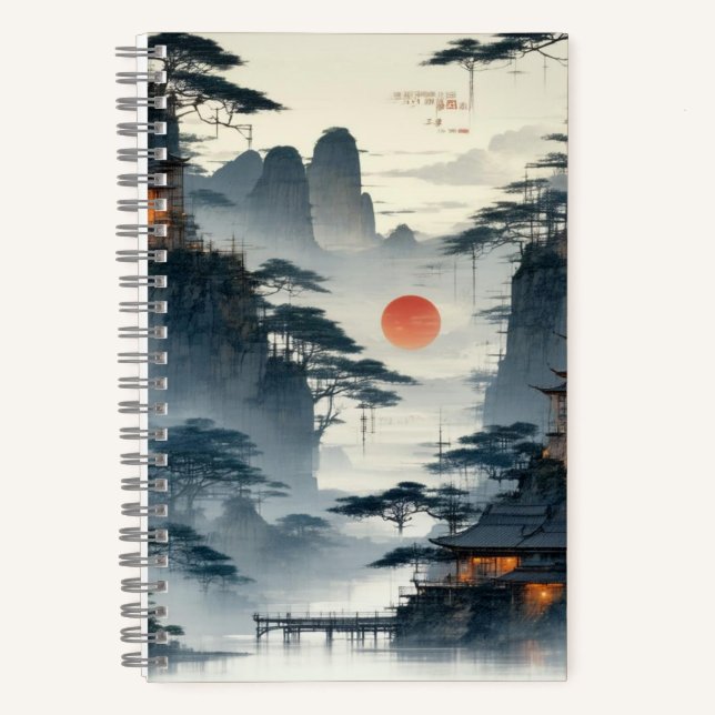 Aquarelle Créez votre propre Carnet de conception  (Recto)