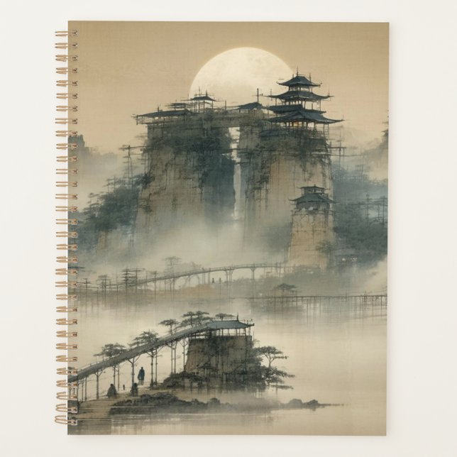 Aquarelle Créez votre propre conception personnali (Devant)